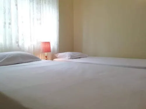 Ceylon Villa Negombo 0*,  Sri Lanca