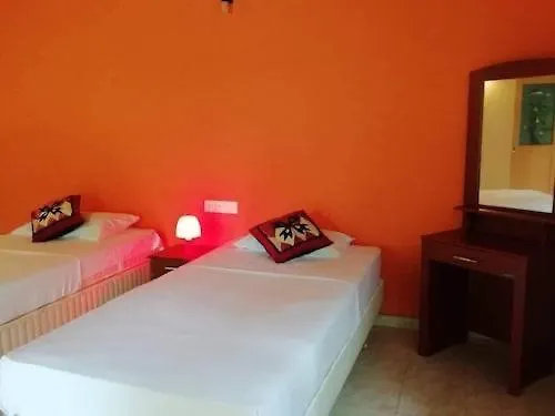 Casa de hóspedes Ceylon Villa Negombo