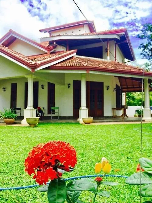 Ceylon Villa Negombo Sri Lanka